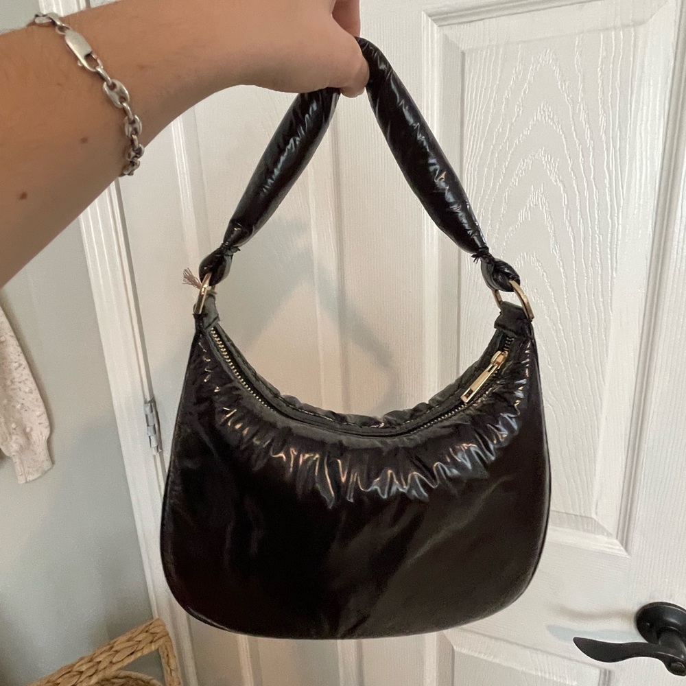 Modern Shoulder Handbag from Target